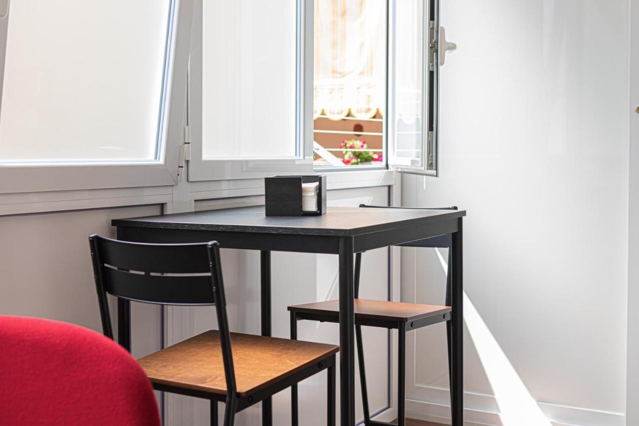 Bed and Breakfast Melo 48 Bari Exteriér fotografie
